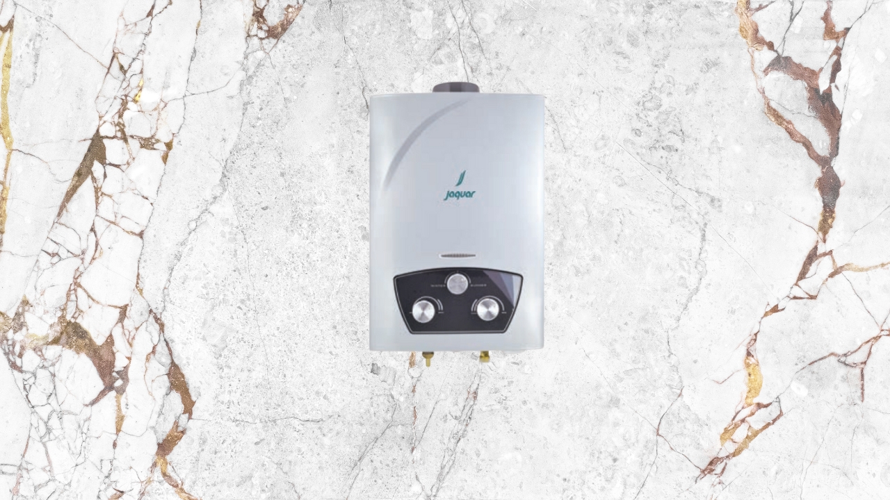Water Heater